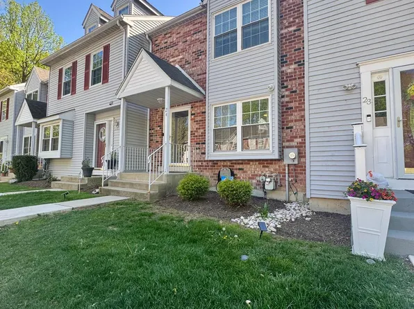 24 Dana Ct #24, Aston, PA 19014