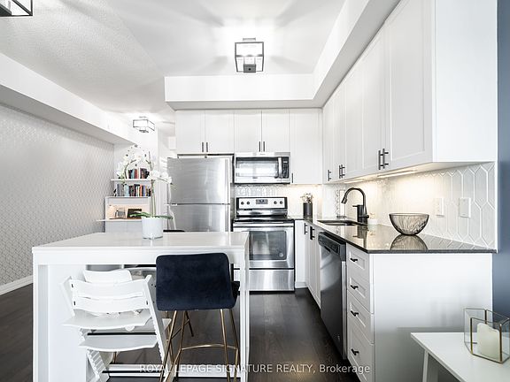 4th image of 9560 Markham Rd #312
