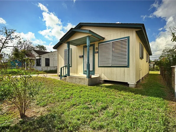 2025 Yale St, Corpus Christi, TX 78416