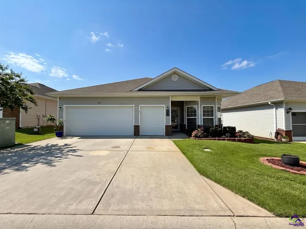 303 S Houston Springs Blvd, Perry, GA 31069
