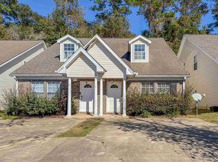 3289 Sawtooth Dr, Tallahassee, FL 32303