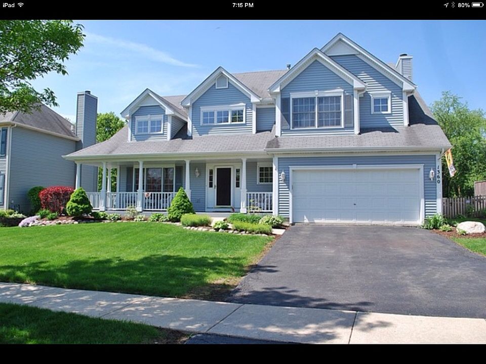 1st image of 1360 Prairie Ct