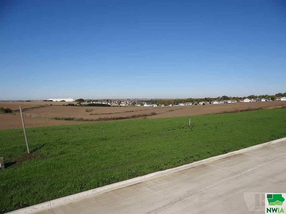 Lots 835 Dogwood 2nd Addition, Lemars, IA 51031 Zillow