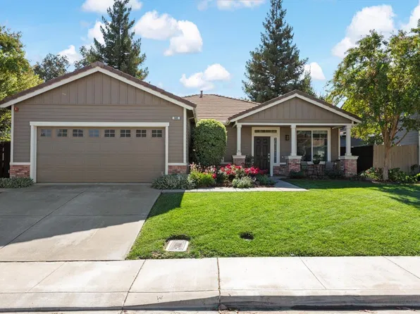 608 Snapdragon Street, Winters, CA 95694