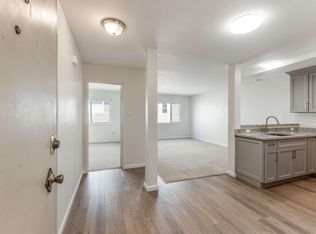 2225 Channing Way #205, Berkeley, CA 94704