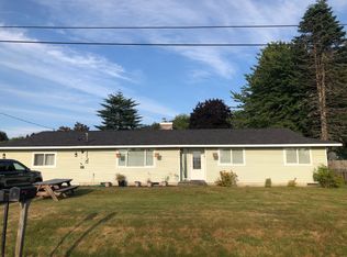 481 Spruce Dr, Forks, WA 98331