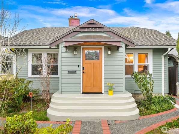 2705 Franklin Street, Bellingham, WA 98225