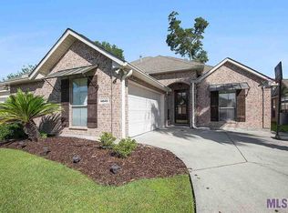 14645 Rhonda Ave, Baton Rouge, LA 70816