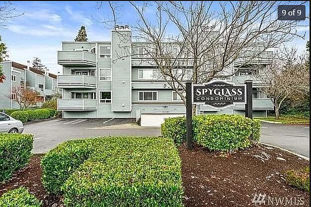 1st image of 21925 7th Ave S #119