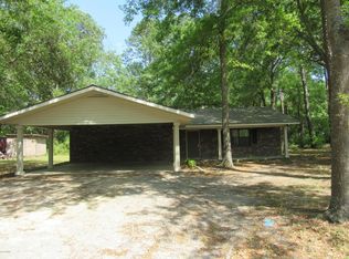 132 Forest St, Ridgeland, SC 29936