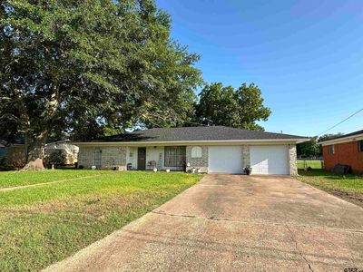 1119 Henderson St, Jacksonville, TX, 75766