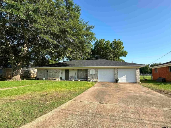 1119 Henderson St, Jacksonville, TX 75766