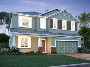 1139 Franklin Tree Ln, Sanford, FL 32771