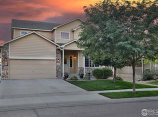 2609 Forecastle Dr, Fort Collins, CO 80524