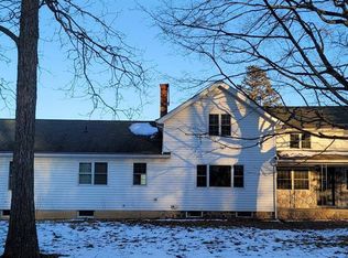 16449 Sheridan Rd, Byron, MI 48418