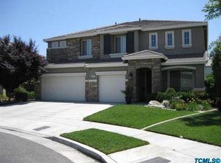 298 Andrews Ct, Tulare, CA