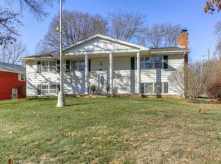 11510 Farnam St, Omaha, NE 68154