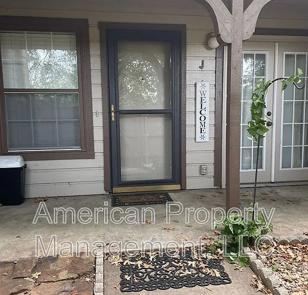 6362 S 80th East Ave #BLD-33 — Photo 1