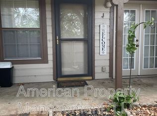6362 S 80th East Ave #Bld-33, Tulsa, OK 74133
