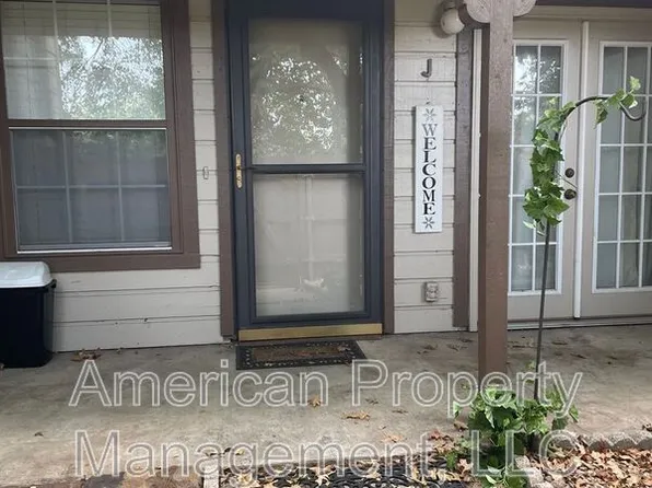 6362 S 80th East Ave #Bld-33, Tulsa, OK 74133