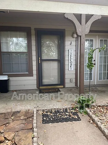 6362 S 80th East Ave #BLD-33 Photo 1