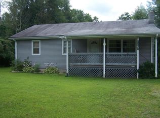 321 Kelly Rd, Whitwell, TN 37397
