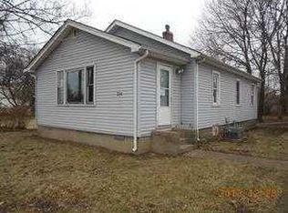 244 Edmund St, East Peoria, IL 61611