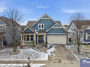 8735 Carver Dr, Indianapolis, IN 46239