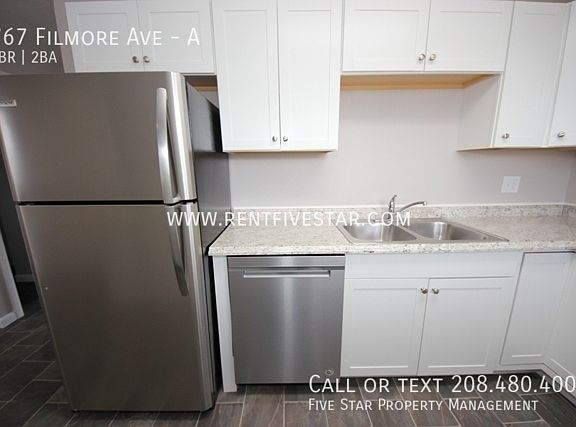 2nd image of 767 Filmore Ave #A