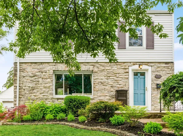171 S Brinker Ave, Columbus, OH 43204