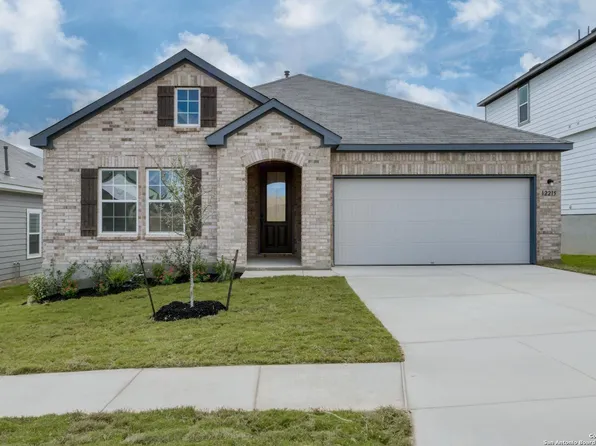 12215 Vista Flats, Live Oak, TX 78233