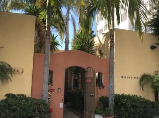 1930 3rd Ave #1922, San Diego, CA 92101
