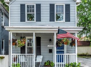 204 Maple Ave, Frederick, MD 21701