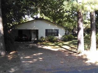 703 Floyd St, Jonesboro, AR 72401