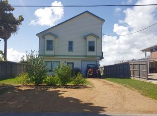 713 Blume Dr, Galveston, TX 77554