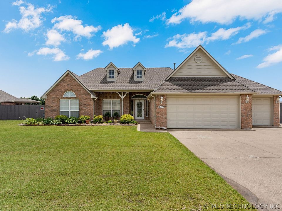 1st image of 4470 Elm Cir