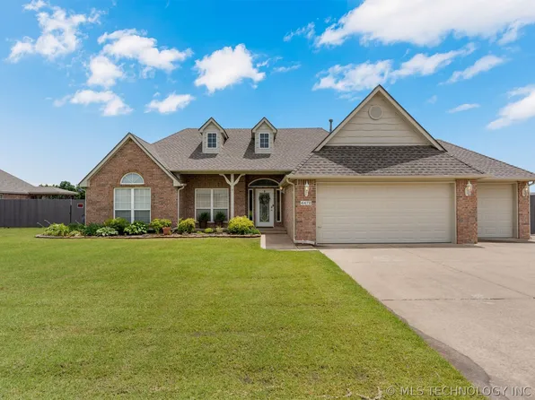 4470 Elm Cir, Kiefer, OK 74041