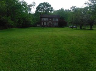3480 Whites Creek Rd, Prichard, WV 25555