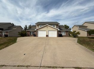 1415 Raleigh Dr, Columbia, MO 65202