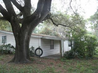 6823 20th St, Zephyrhills, FL 33542