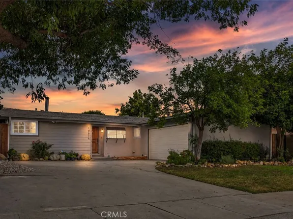 10814 Debra Ave, Granada Hills, CA 91344