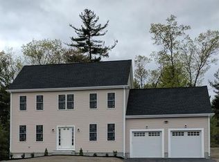 79 Field Pond Rd, Milford, MA 01757