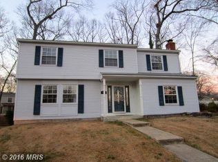 644 Ridgefield Ct, Glen Burnie, MD