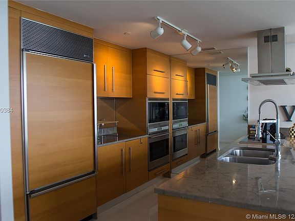5th image of 495 Brickell Ave APT 5401