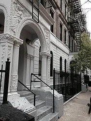 Rented by AJ Clarke