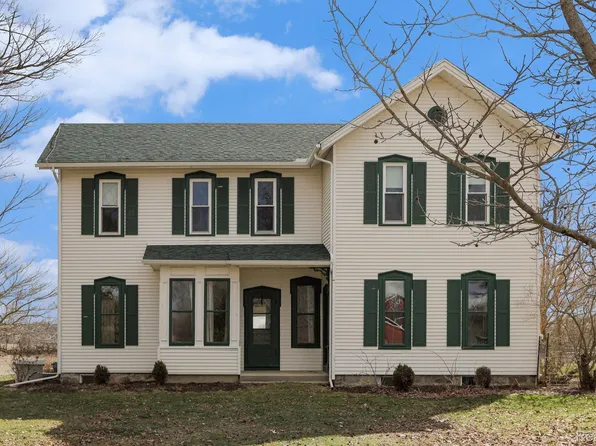 7861 Gregory Rd, Dexter, MI 48130