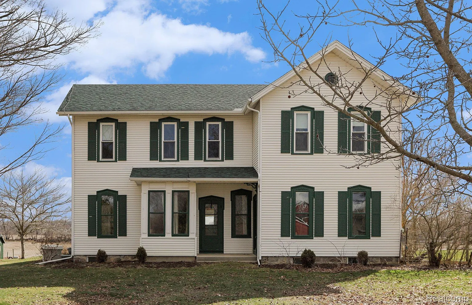 7861 Gregory Rd photo 1