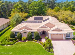 5383 Firethorn Point, Spring Hill, FL 34609