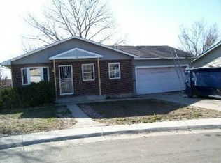901 Elm Ct, Fort Lupton, CO 80621