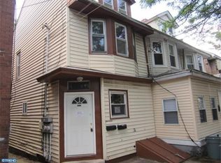 1614 E State St, Hamilton, NJ 08609